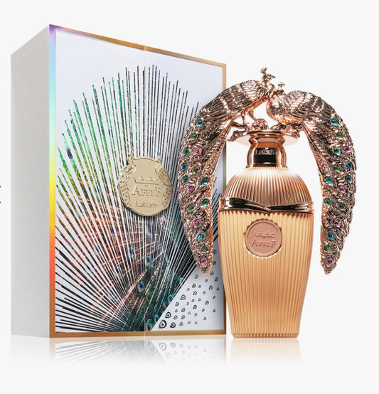 Eau de parfum Afeef de Lattafa 100ml