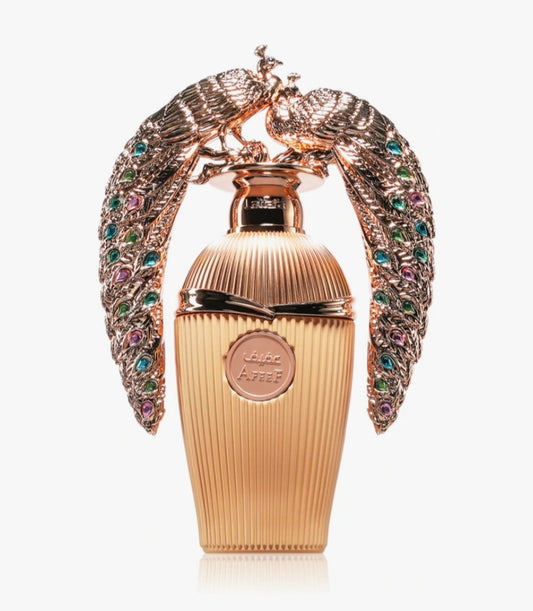 Eau de parfum Afeef de Lattafa 100ml